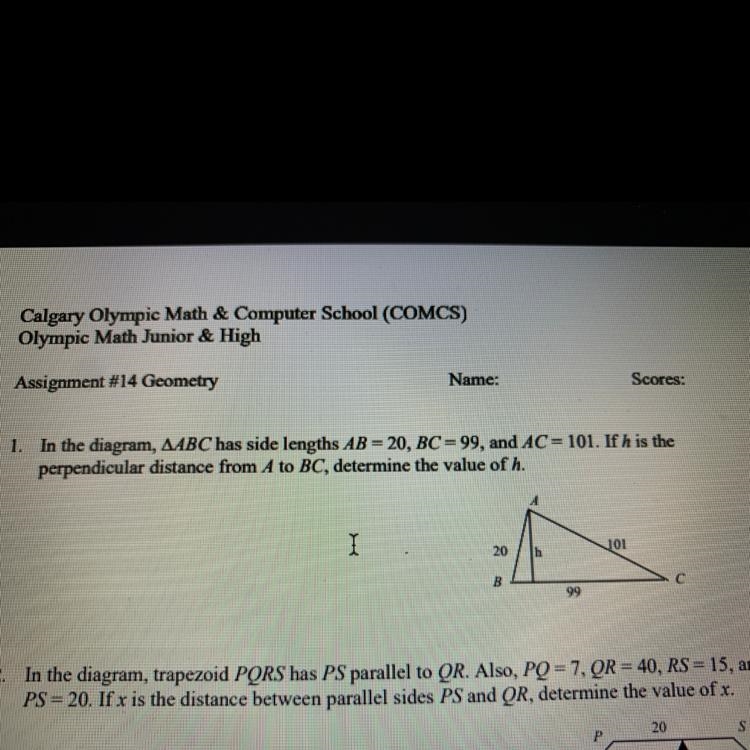 I’ve been stuck on question 1 for a while, can you guys help?-example-1