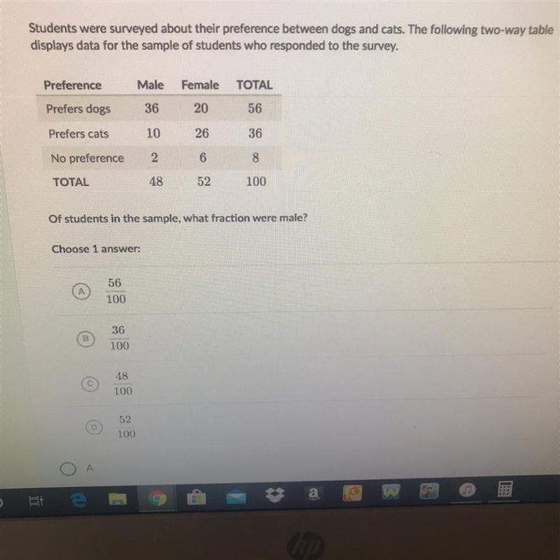 I will need help how to work on it and answer-example-1