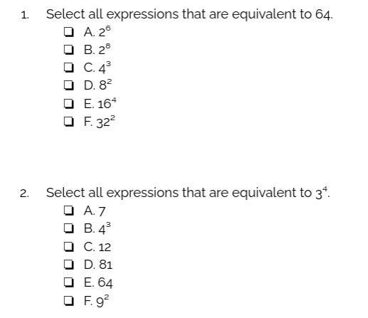 Please answer today!-example-1