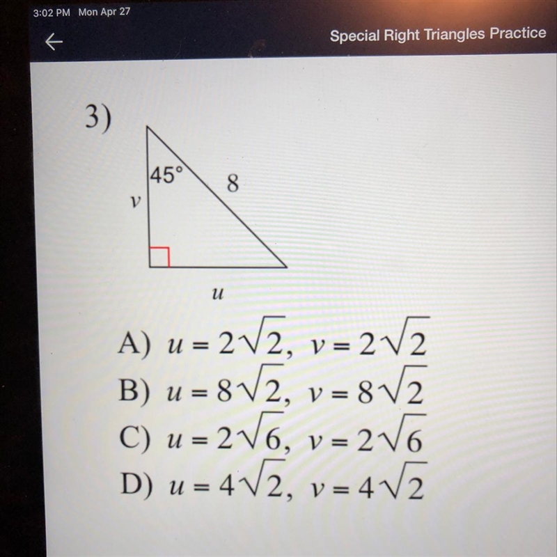 Whats the answer? A, B, C, or D??-example-1