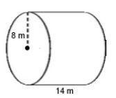 What is the volume of the figure below?-example-1