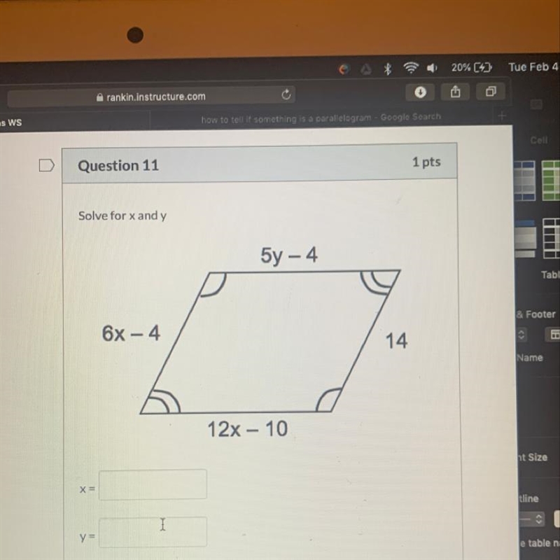 What’s the answers please help-example-1