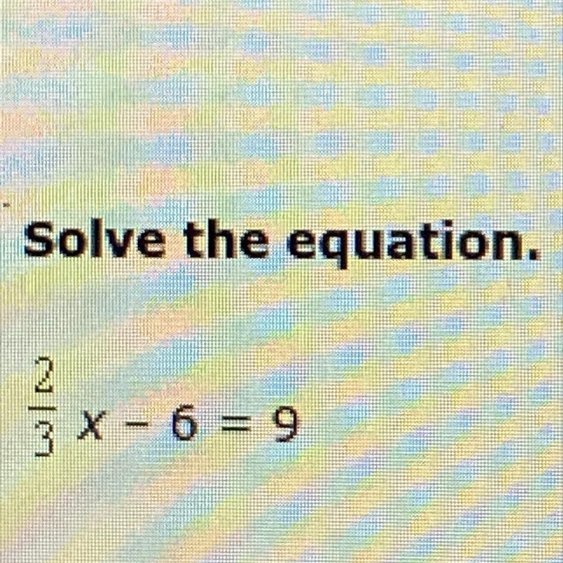 Solve the equation. A.-22 1/2 B.10 C.25 D.22 1/2-example-1