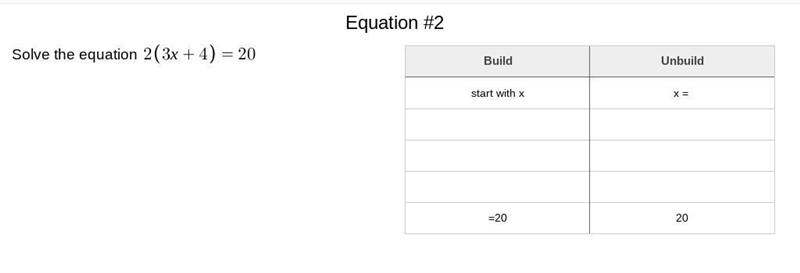 Solve the equation by backtracking-example-1