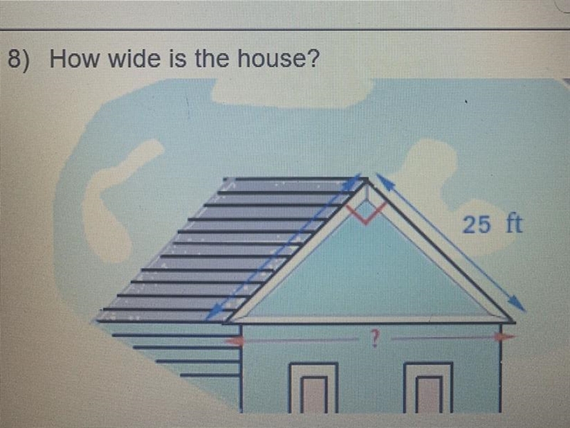 How wide is the house?-example-1