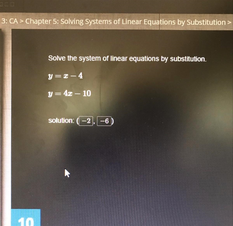 Everyone says it’s the right answer... it’s not help-example-1