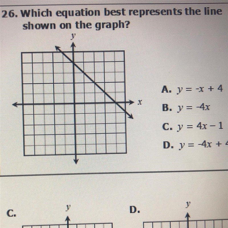 Question 26 Read the question in the picture-example-1