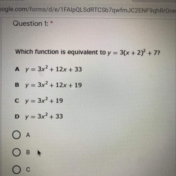 Which function is equivalent-example-1