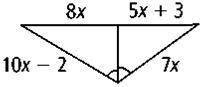 Can someone please explain to me how to solve for x?-example-1