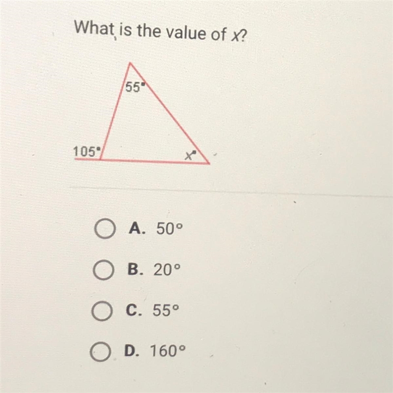 What is the value of x?-example-1