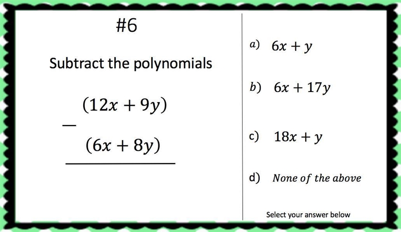 Depending on the how correct ill give brainleast-example-1