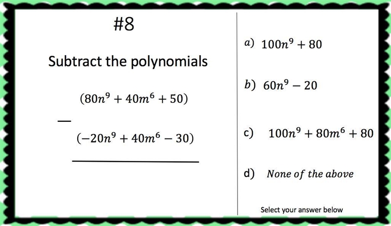 Depending on the how correct ill give brainleast-example-3