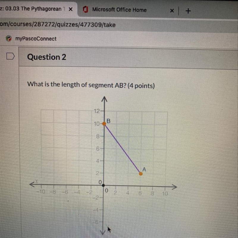 What is the length of segment AB-example-1