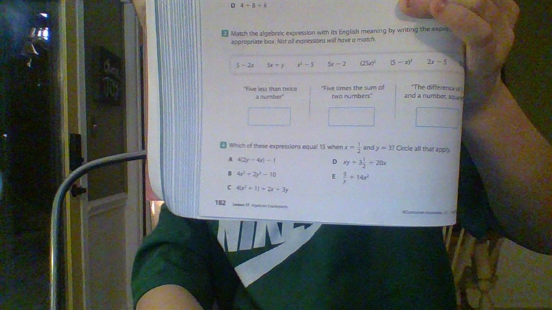 Last one was 5(x + y)-example-1