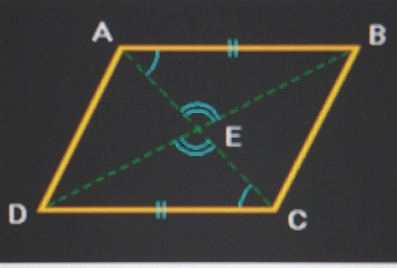 Which theorem can you use to prove that AEB is congruent to CED? A. SSS B. ASA C. AAS-example-1