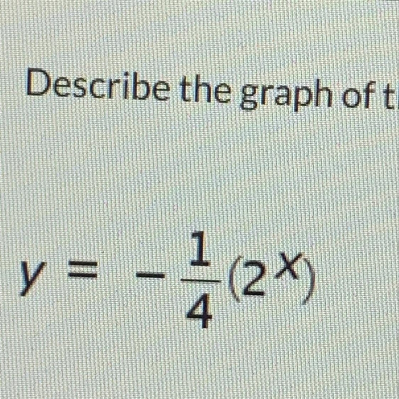 How do you solve this?-example-1