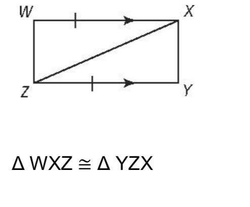 What kind of Theorem is this? AAS, SAS, SSS, ASA, HL, or NP?-example-1