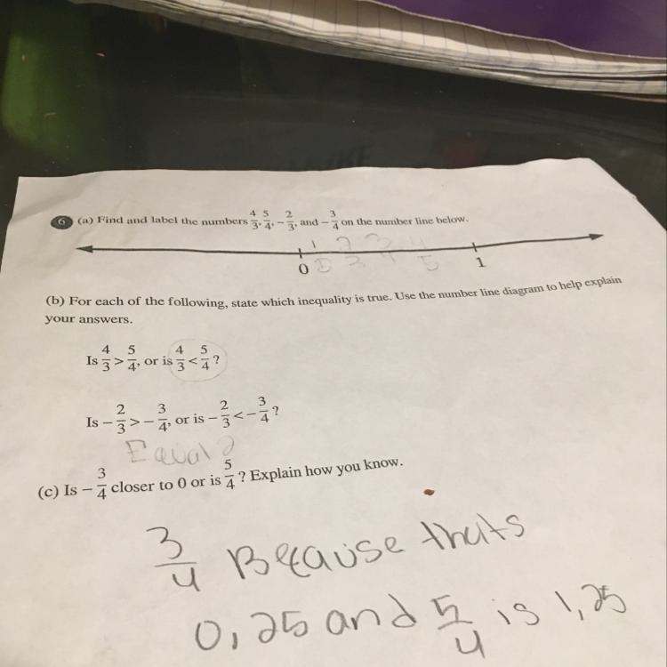 Help with Answer to B please-example-1