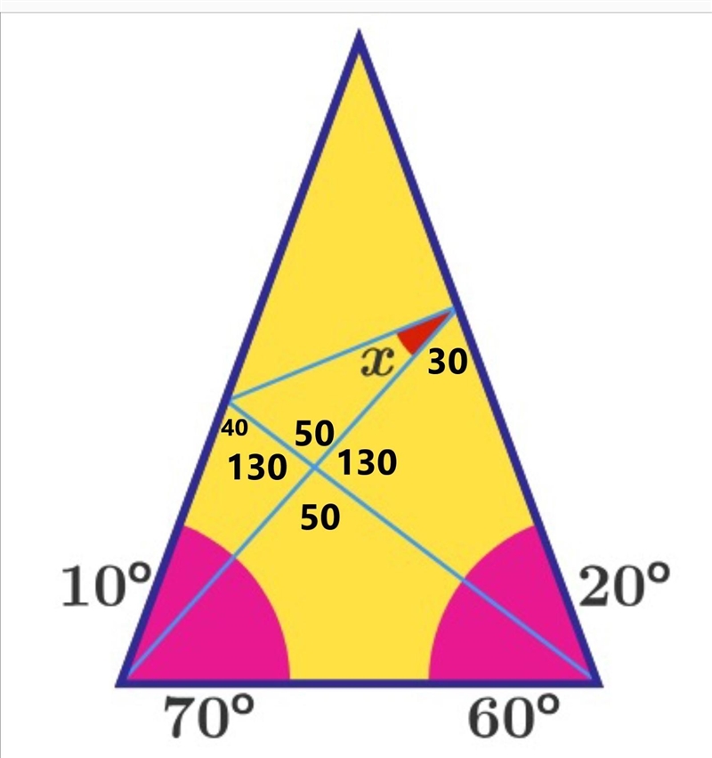 ASAP Can someone help me with this please. I filled most of the angles. I just need-example-1