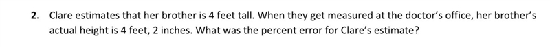 HELP! Almost due! Look at picture below to see the one problem.-example-1