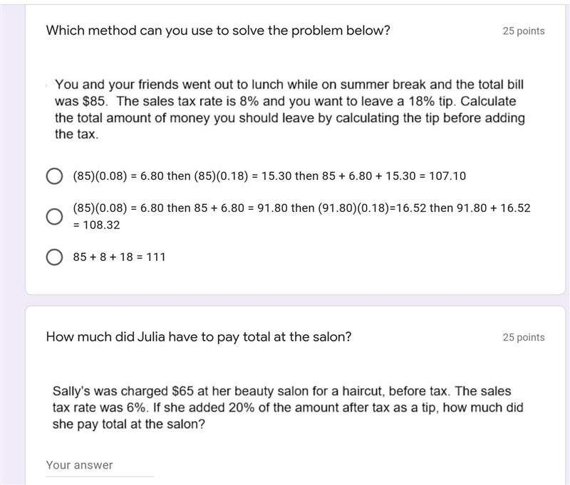 PLease help me!! Each question is worth 25 points please dont get it wrong please-example-1