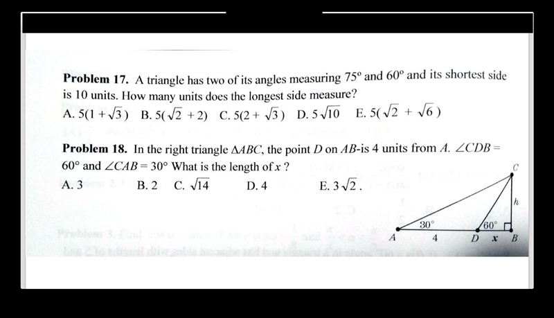 CAN SOMEONE HELP ME WITH THESE QUESTIONS PLEASE-example-1