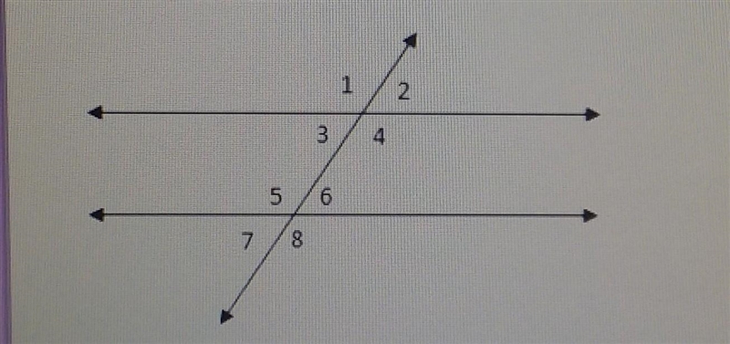 (◞ ‸ ◟) PLEASE HELP PLEASE HELP PLEASE HELP PLEASE HELP PLEASE HELP ≧﹏≦ if m3 = 42°, what-example-1