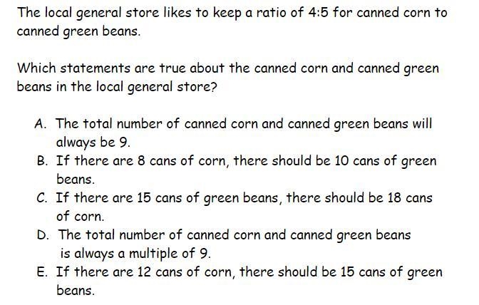 PLEASE ANSWER Select the THREE correct answers. * A B C D E-example-1