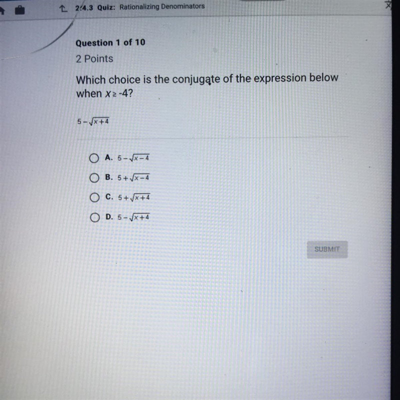 Can’t figure out the answer help please!-example-1