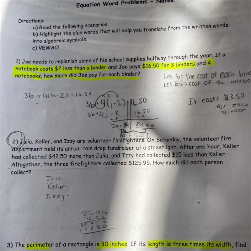 Just number 2 please i’ve tried many times... i need an equation and the answer :)-example-1