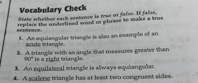 •Please help, due tomorrow• True or false-example-1