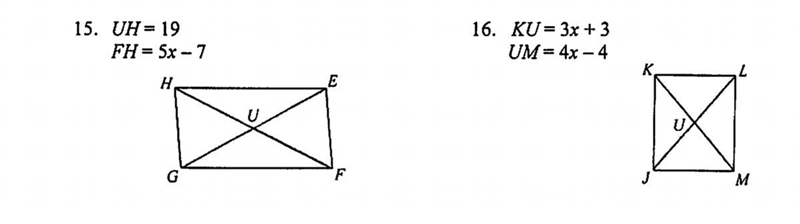 Solve for x. Just give the equations.-example-1