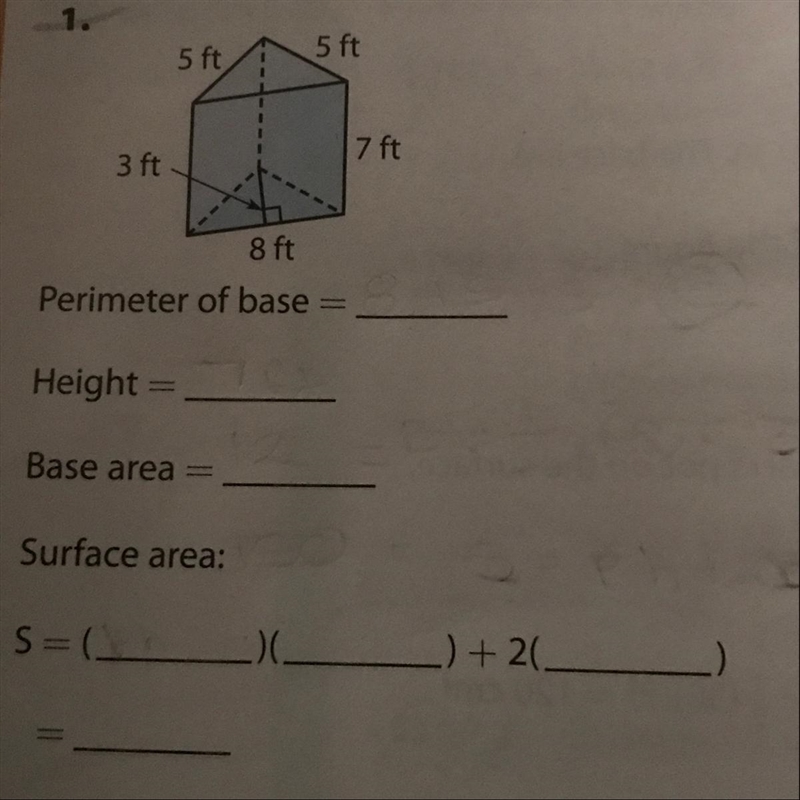 So I’m kinda stuck.. I only need help on the bottom one S=( )( )+2( )=-example-1