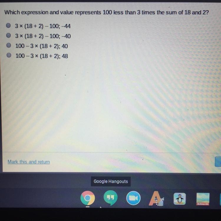 Someone help me please :’) thank u so much, I suck at math.-example-1