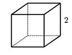 PLEASE ANSWER ASAP!!!!!!!!!!! Check out this cube: Find the surface area of the cube-example-1