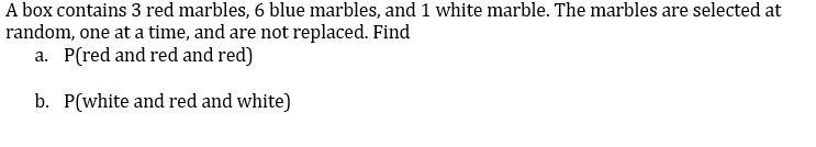 Please help! A- answer as a percent rounded to nearest tenth B- answer as a fraction-example-1