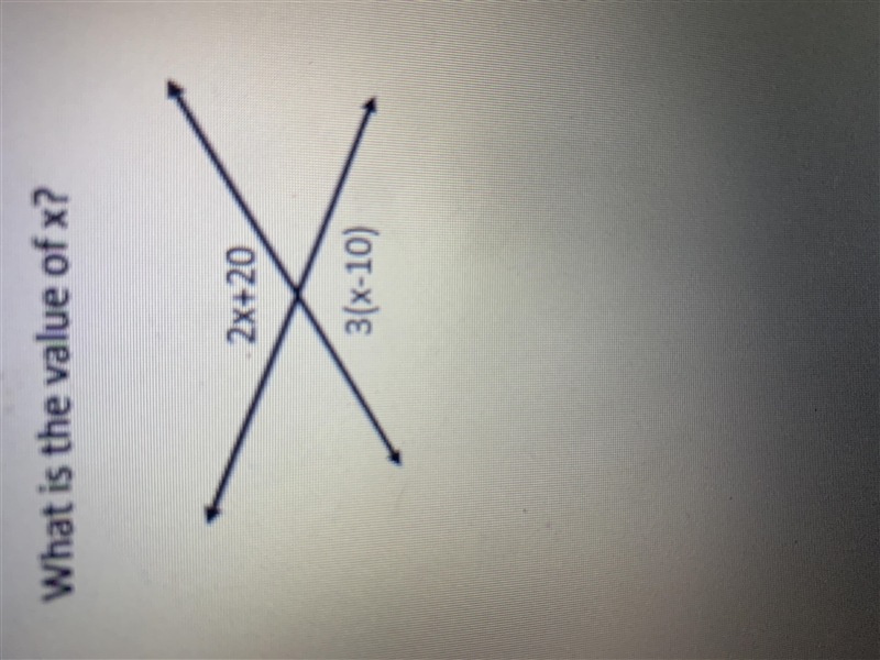 What is the value of x?-example-1