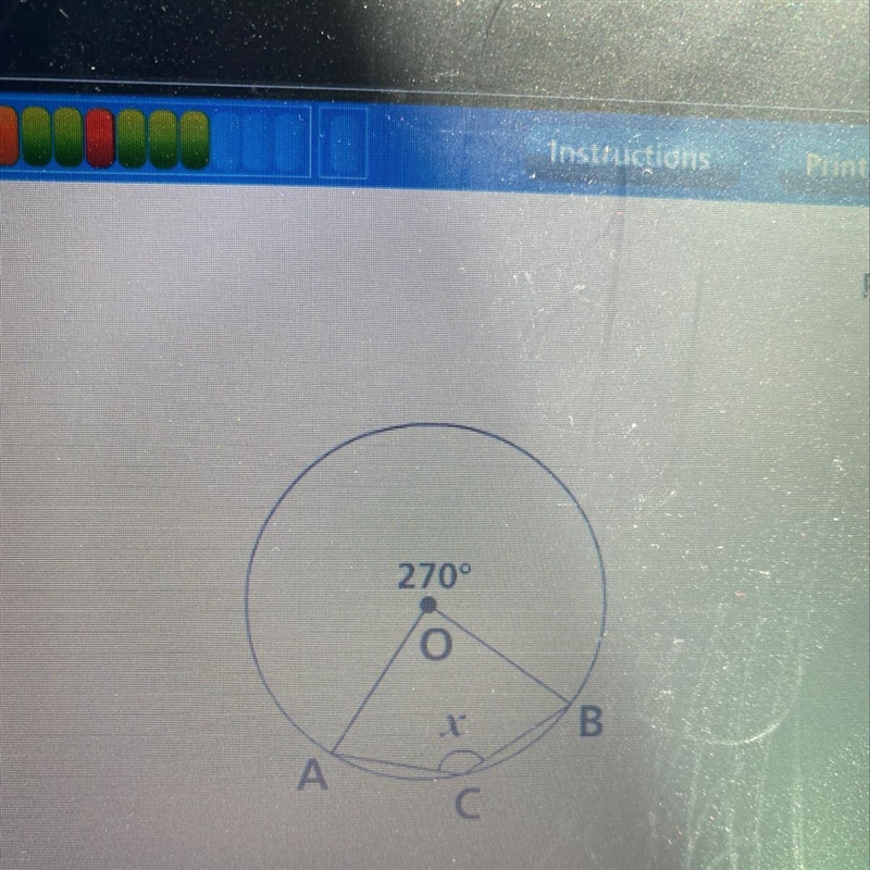 Solve for x please :)-example-1