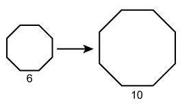 What is the scale factor in simplest terms? Any help is appreciated ty :)-example-1