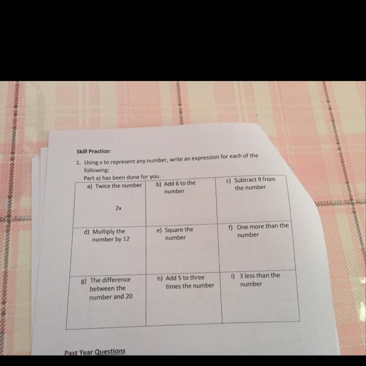 And this one also,please help me this is yr7 homework-example-1