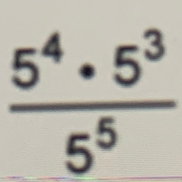 What is the simplified expression for-example-1