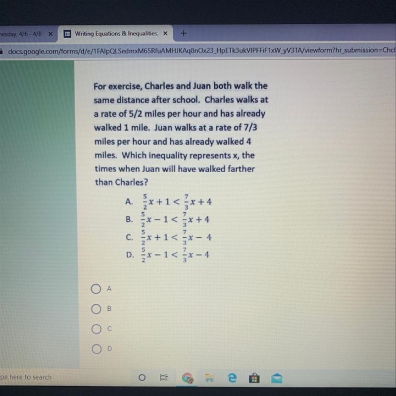 I cant figure out what the answer is-example-1