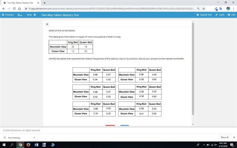 Please help I legit cannot do math for the love of god please help its the only question-example-1