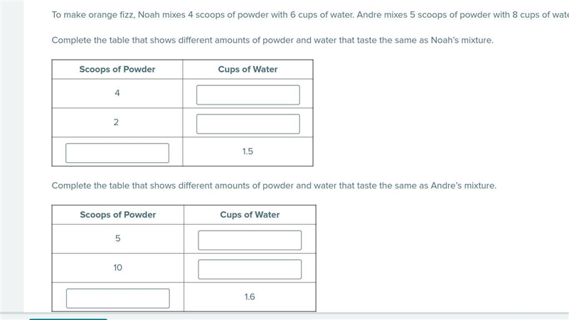 Can you please answer this question there is two parts and each part is a screenshotted-example-1