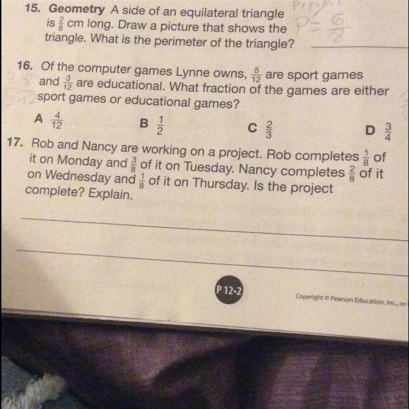 Help me on 16 and 17 please as fast as possible it’s due tomorrow-example-1