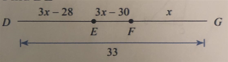 Find the length of DF-example-1