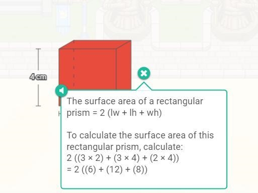 Find the surface area, please-example-1