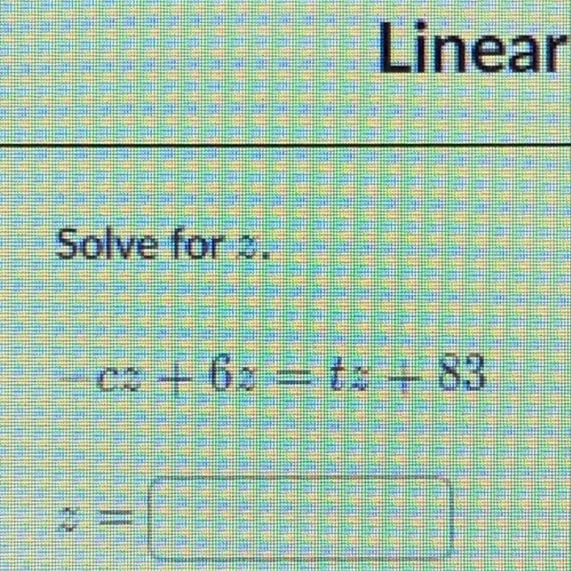 Solve for z plz help me-example-1