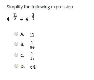 Select the correct answer.-example-1