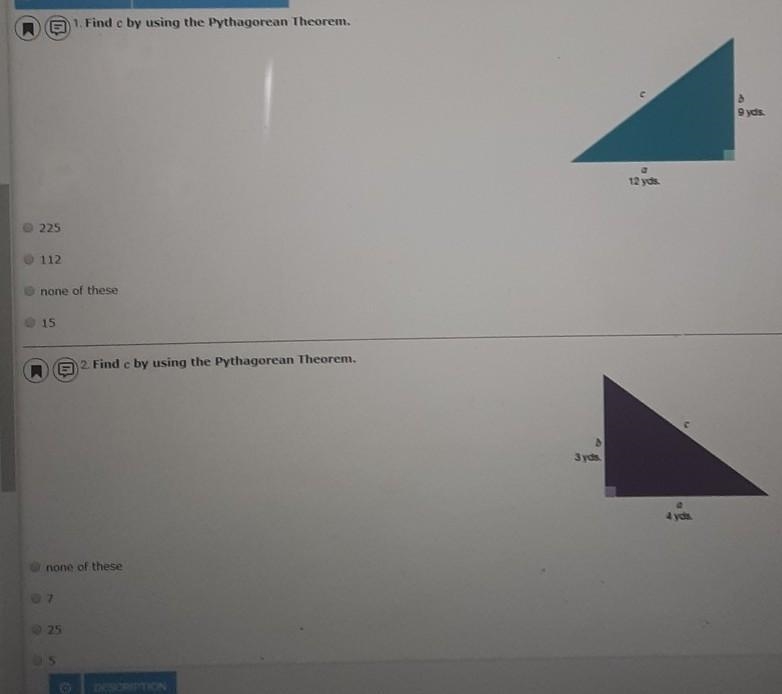 I need the answer for both of these fast please.​-example-1